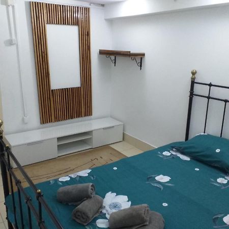 Appartamento Kosa Bezanija Esterno foto