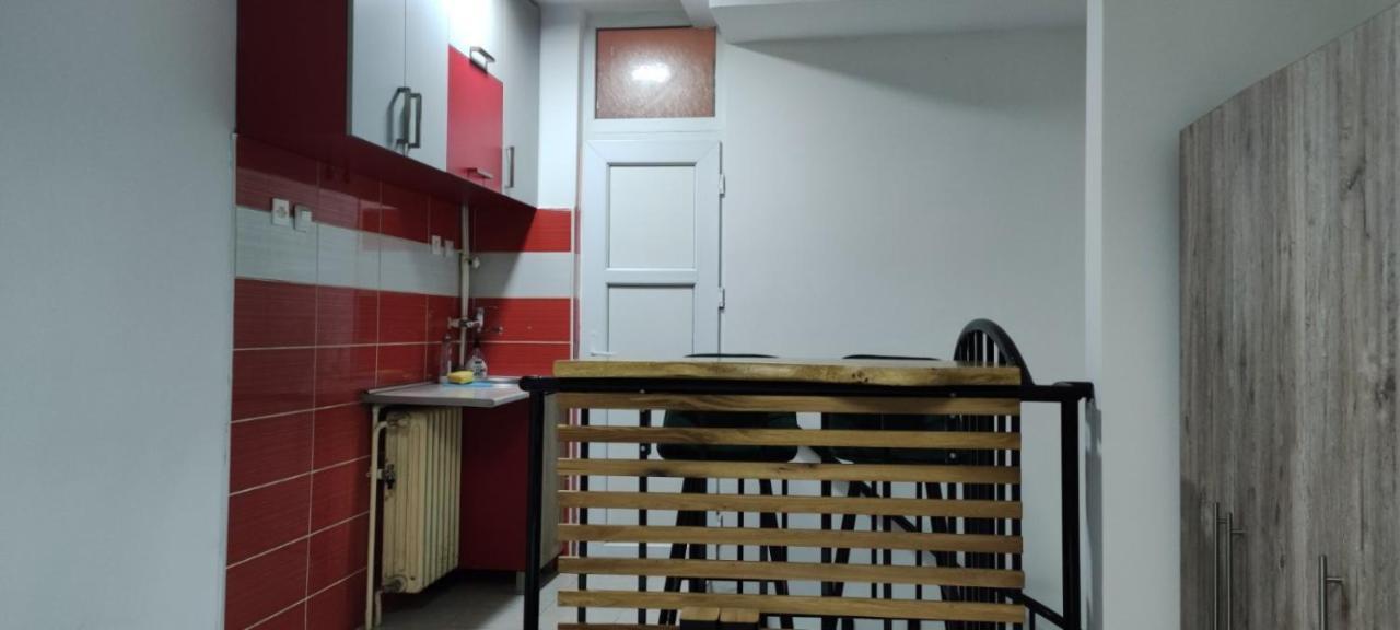 Appartamento Kosa Bezanija Esterno foto