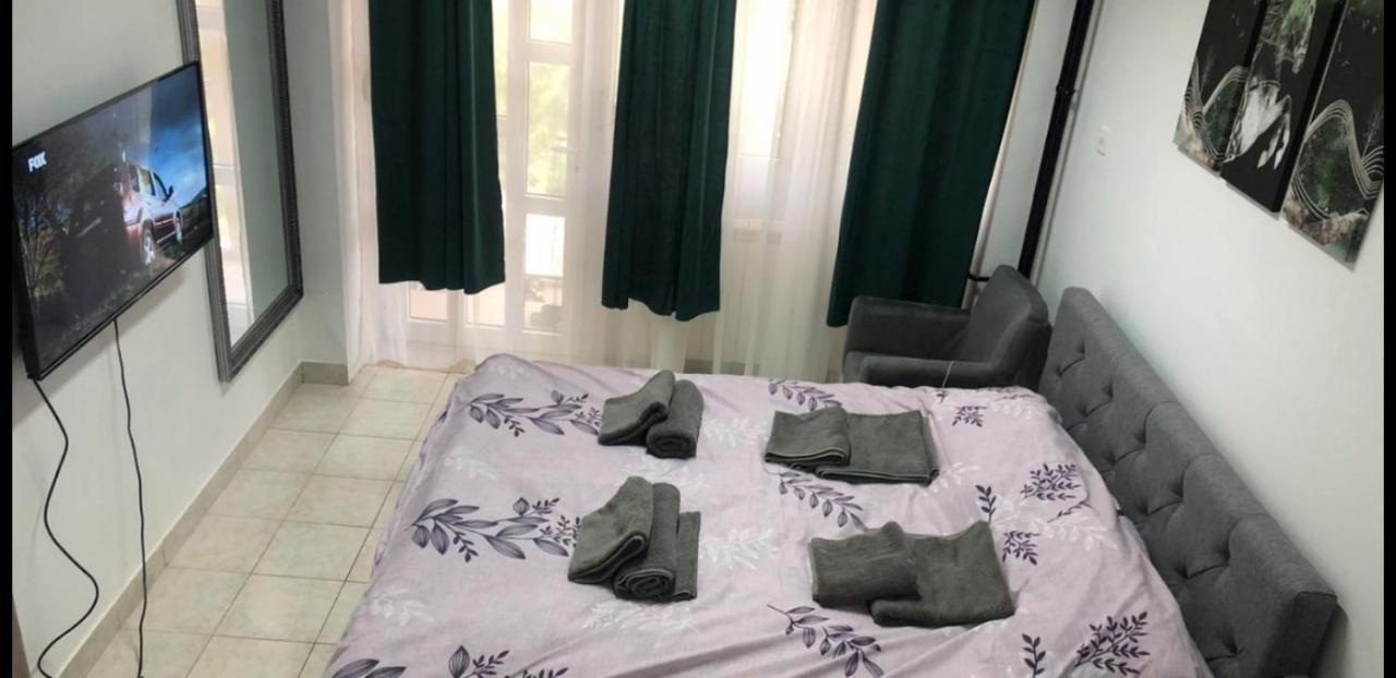 Appartamento Kosa Bezanija Esterno foto