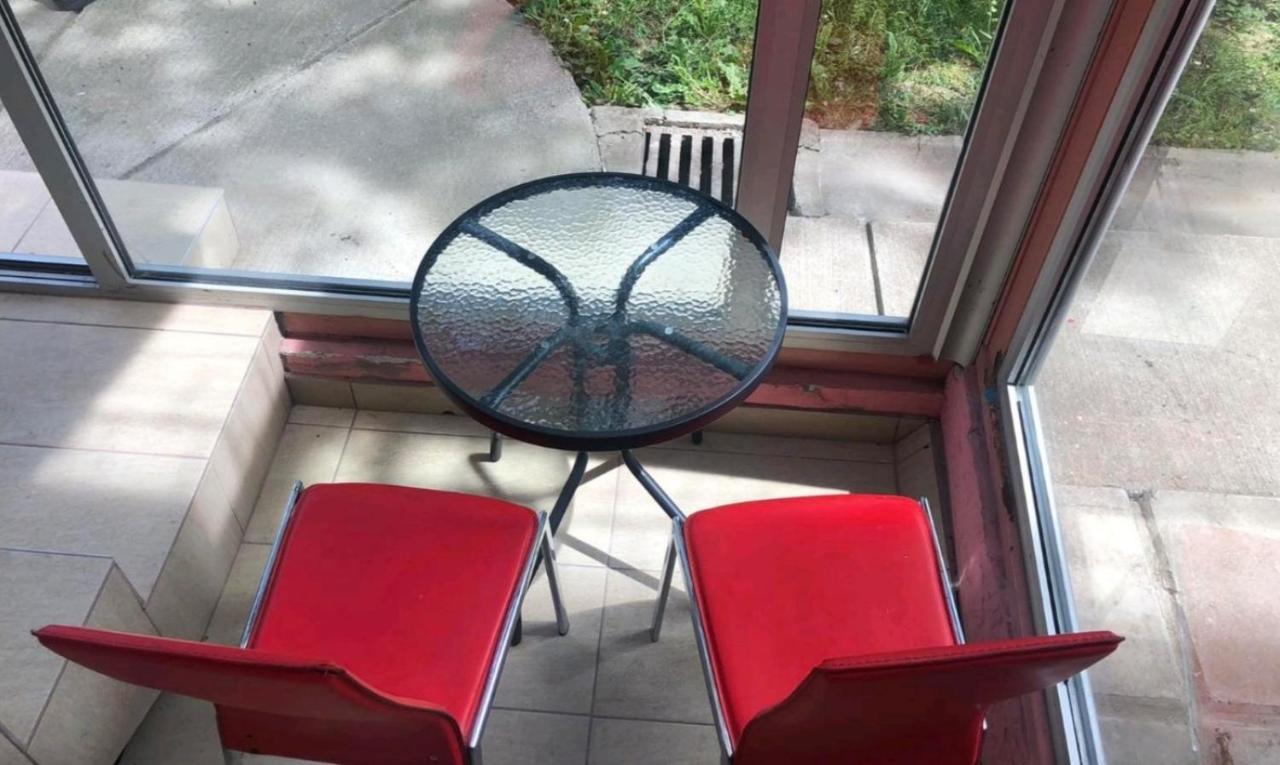 Appartamento Kosa Bezanija Esterno foto