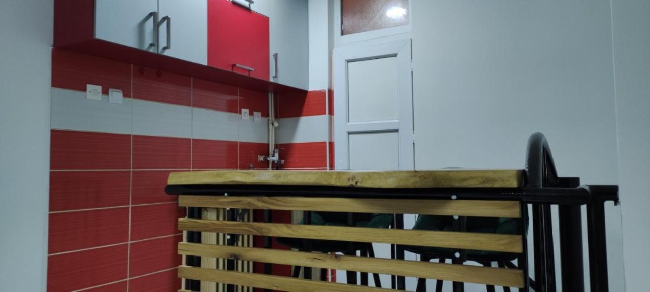 Appartamento Kosa Bezanija Esterno foto