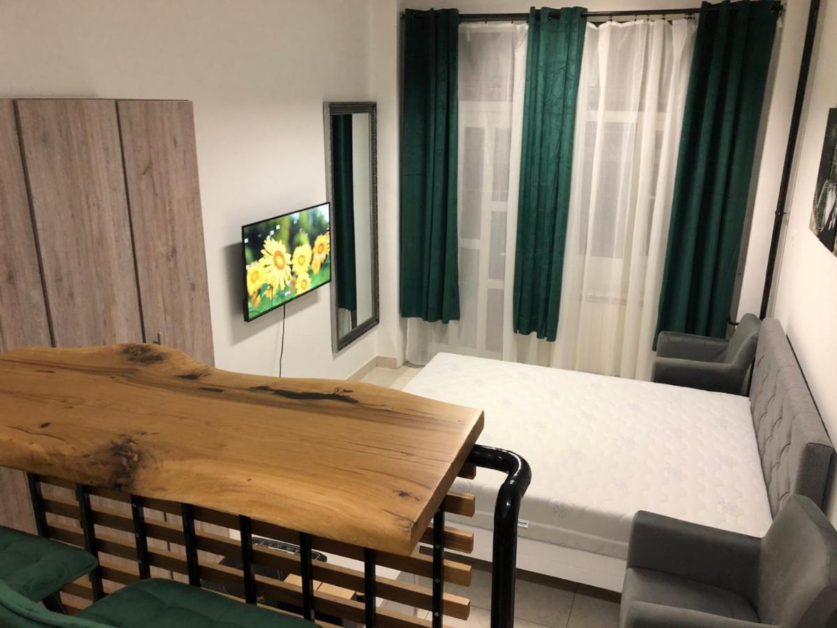 Appartamento Kosa Bezanija Esterno foto