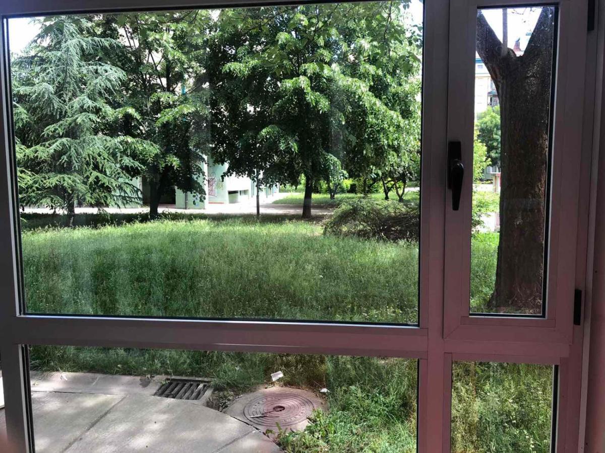 Appartamento Kosa Bezanija Esterno foto