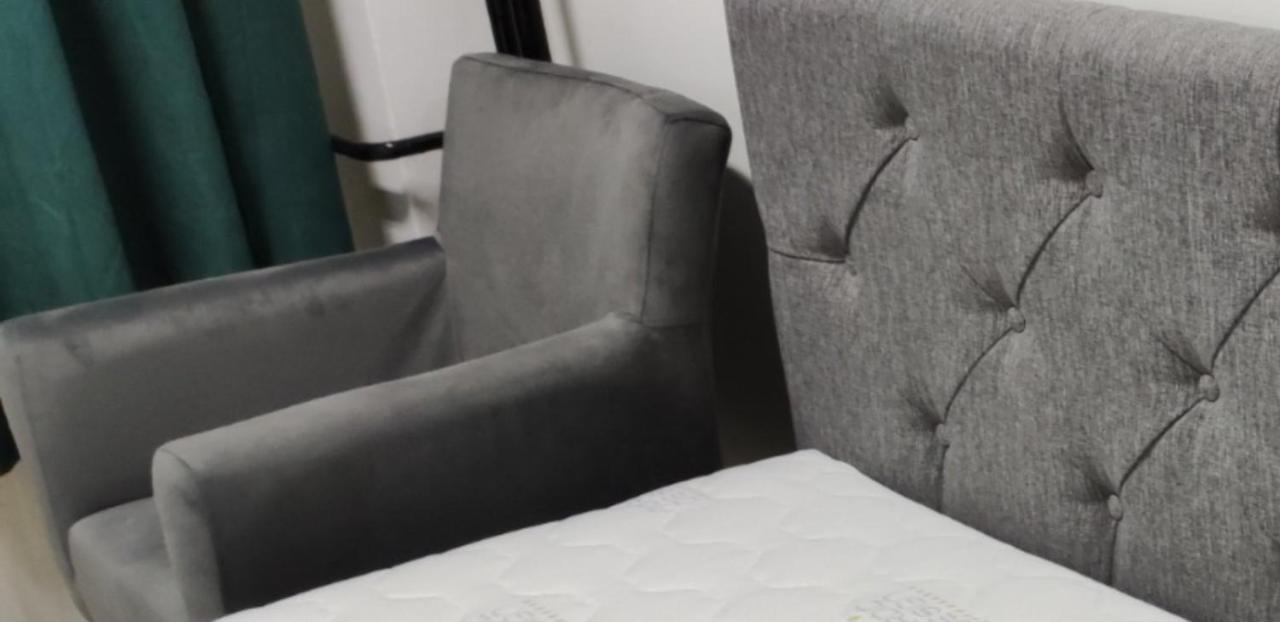 Appartamento Kosa Bezanija Esterno foto