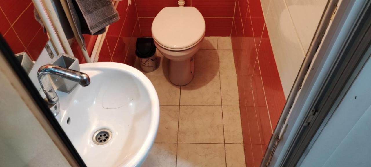 Appartamento Kosa Bezanija Esterno foto