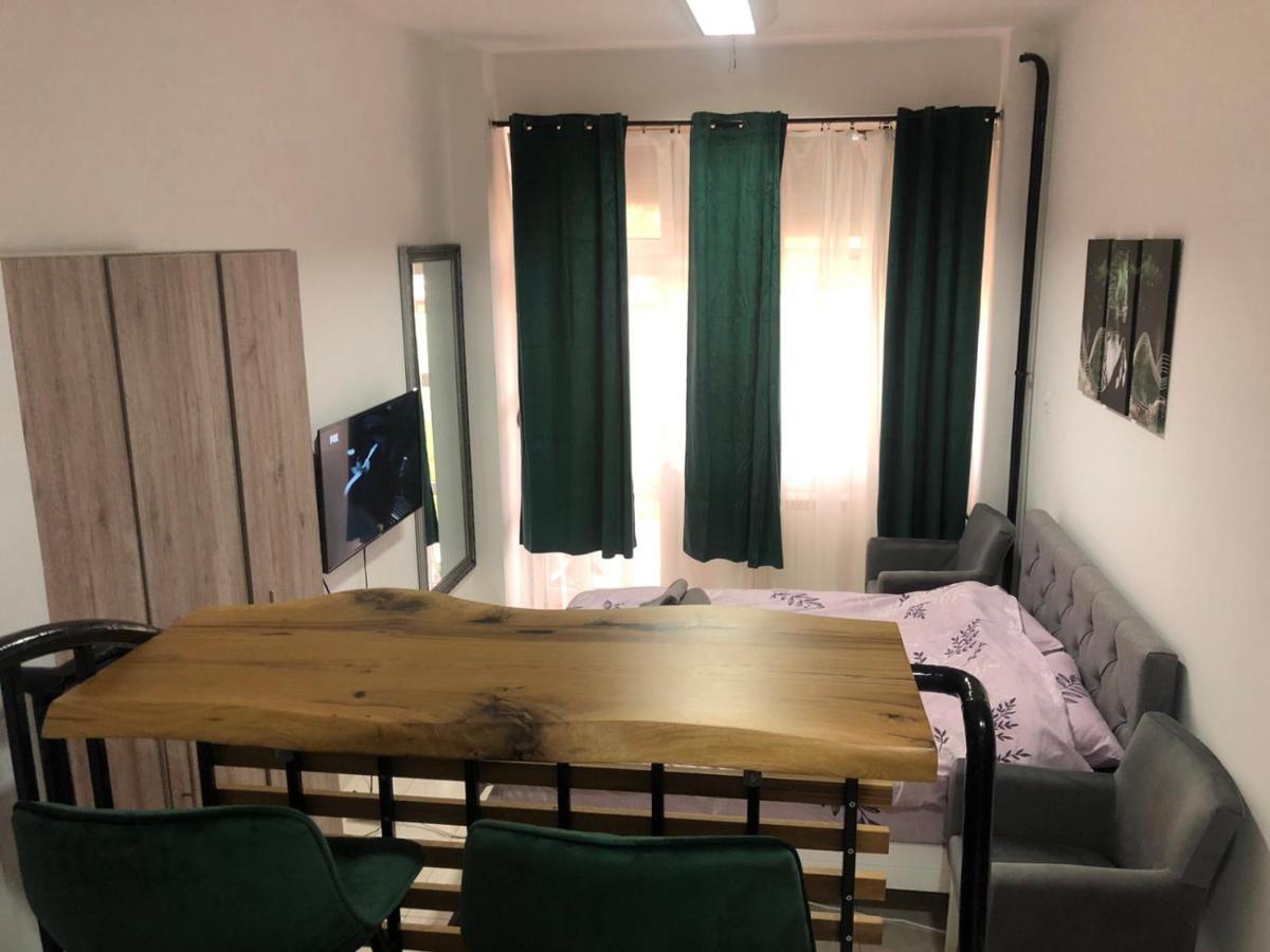 Appartamento Kosa Bezanija Esterno foto