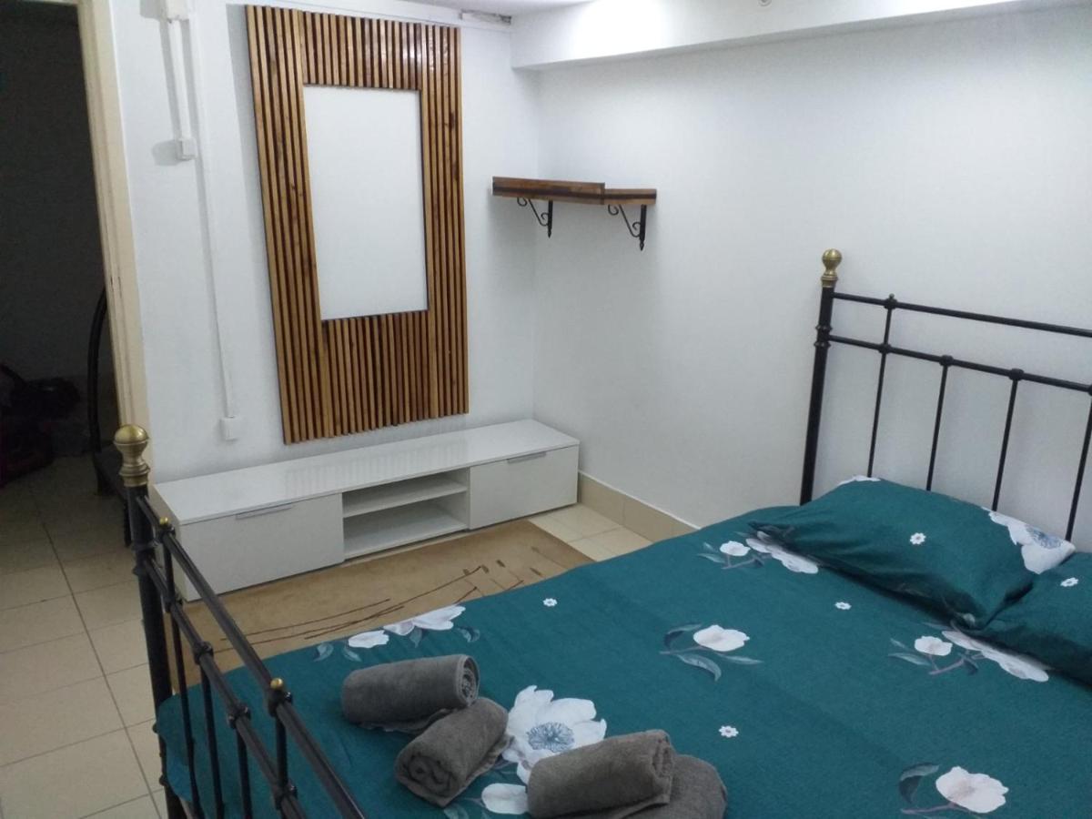 Appartamento Kosa Bezanija Esterno foto